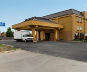 Photo of the hotel Comfort Inn Cleveland