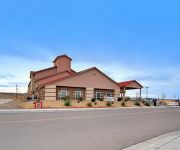 Photo of the hotel Comfort Inn & Suites Lordsburg