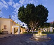 Photo of the hotel Camino Real Guanajuato