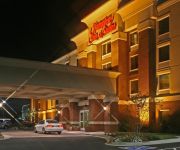 Photo of the hotel Hampton Inn - Suites Murfreesboro
