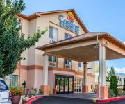 Photo of the hotel Comfort Inn & Suites Airport Convention Center
