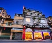 Photo of the hotel ARIVA MS SALUTE HANOI HOTEL