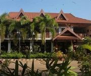 Photo of the hotel CHAMPA RESIDENCE