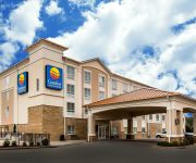Photo of the hotel Comfort Inn & Suites Tifton
