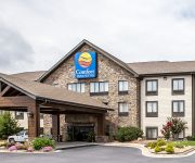Photo of the hotel Comfort Inn & Suites Blue Ridge