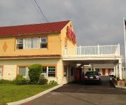 Photo of the hotel PASSPORT INN SOMERS POINT