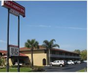 Photo of the hotel RED CARPET INN  SUITES KISSIMMEE