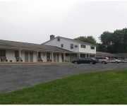 Photo of the hotel RED CARPET INN AND SUITES MORG