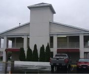Photo of the hotel RED CARPET INN COXSACKIE