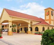 Photo of the hotel SUPER 8 HOUSTON HOBBY AIRPORT