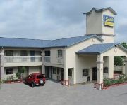 Photo of the hotel SCOTTISH INNS  SUITES I-10 EAST FWY