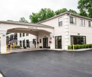 Photo of the hotel Econo Lodge Inn & Suites Memphis