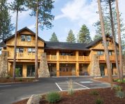 Photo of the hotel FIVE PINE LODGE AND CABINS