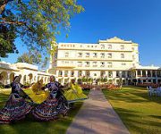 Photo of the hotel Raj Palace