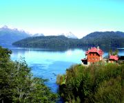 Photo of the hotel CORRENTOSO LAKE AND RIVER HTL