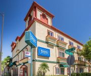 Photo of the hotel Rodeway Inn & Suites Pasadena