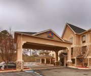 Photo of the hotel GA  Canton Country Inn and Suites by Radisson
