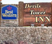 Photo of the hotel BEST WESTERN DEVILS TOWER INN