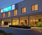 Photo of the hotel BEST WESTERN GARDEN CITY