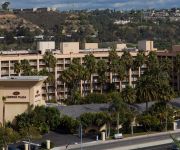 Photo of the hotel Crowne Plaza SAN DIEGO - MISSION VALLEY