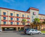 Photo of the hotel Comfort Suites Jacksonville