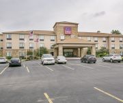 Photo of the hotel Comfort Suites Wright Patterson
