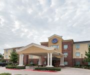 Photo of the hotel Comfort Suites Ennis