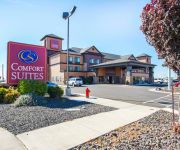 Photo of the hotel Comfort Suites Moses Lake