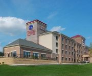 Photo of the hotel Comfort Suites Milwaukee - Park Place