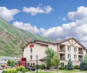Photo of the hotel an Ascend Hotel Collection Member Glenwood Suites