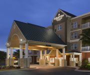 Photo of the hotel Panama City Bch Country Inn and Suites by Radisson