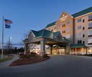 Photo of the hotel Country Inn and Suites by Radisson Grand Rapids East