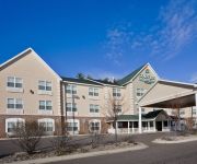 Photo of the hotel Iron Mountain Country Inn and Suites by Radisson