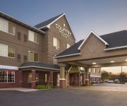 Photo of the hotel OH  Lima Country Inn and Suites by Radisson