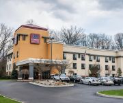 Photo of the hotel Comfort Suites South