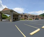 Photo of the hotel Americas Best Value Inn Canton