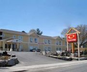 Photo of the hotel Econo Lodge Huntsville