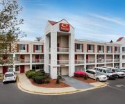 Photo of the hotel Econo Lodge Inn & Suites Airport
