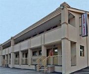 Photo of the hotel Econo Lodge Fort Lee