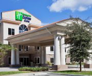 Photo of the hotel Holiday Inn Express & Suites SILVER SPRINGS-OCALA