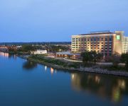 Photo of the hotel Embassy Suites by Hilton E Peoria Riverfront Conf Center