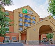 Photo of the hotel Holiday Inn Express & Suites ALBUQUERQUE MIDTOWN