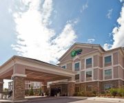 Photo of the hotel Holiday Inn Express & Suites ADA