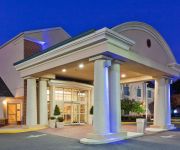 Photo of the hotel Holiday Inn Express & Suites ANNAPOLIS