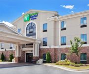 Photo of the hotel Holiday Inn Express Hotel & Suites ATLANTA NW - POWDER SPRINGS