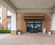 Photo of the hotel Holiday Inn Express BLOOMINGTON WEST