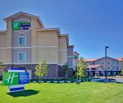 Photo of the hotel Holiday Inn Express & Suites BEAUMONT - OAK VALLEY