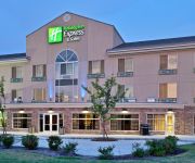 Photo of the hotel Holiday Inn Express & Suites NAMPA - IDAHO CENTER