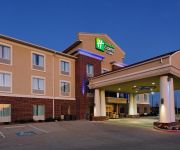 Photo of the hotel Holiday Inn Express Hotel & Suites CLEBURNE