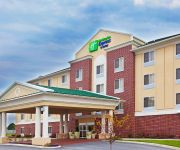 Photo of the hotel Holiday Inn Express & Suites CHICAGO SOUTH LANSING
